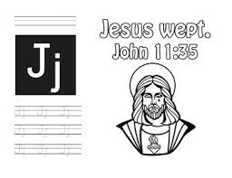 The majority of this post is how to find adorable bible coloring pages with verses, but i also wanted to share with you how to create printable verses from bible gateway that you do not color. Abc Bible Verse Memory Verse Coloring Pages A To Z By Heidi Anderson