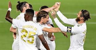 Team real madrid is at the top place in the table 2 place. Real Madrid Vs Getafe Line Ups Score Predictions Key Stats More Preview