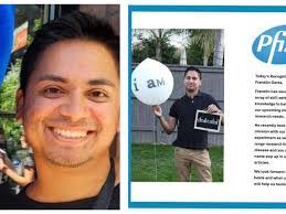 Franklin Garza's Instagram, Twitter & Facebook