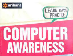 1.1 arihant computer awareness pdf in hindi. Objective Computer Awareness Arihant Download Pdf Book Free Notes In