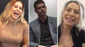 Stacey Hampton: Married At First Sight 2020 Contestant Official Bio