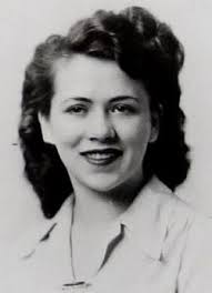 Ruth Ona Lockhart Beveridge (1928-2019)