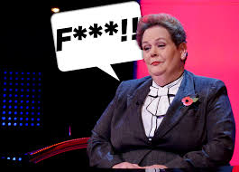 See more of anne hegerty (fan page) on facebook. Watch Anne Hegerty Drops The F Bomb On The Chase Metro News