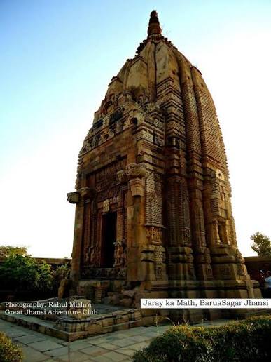 The Beauty of Jhansi