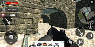 Igi Modern Strike 2019 Fps Shooting Online Games For Android Apk Download