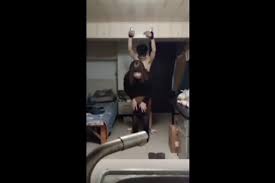 Sister Hong, the ladyboy who literally fucked China