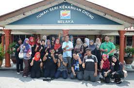 Taman sinar harapan cheras, selangor. Rumah Seri Kenangan Cheng Melaka Facebook