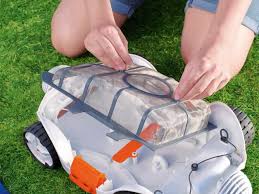 Robot Vektro Auto Avis Robot Piscine Automatique Sans Fil Bestway Aquatronix