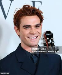 Actor Cameron Arnett and BJ Arnett arrive for the special screening... News  Photo