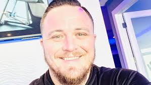 Fundraiser by Nick Keenan Bauer : Give Lucas a Fresh Start and Renewed Hope