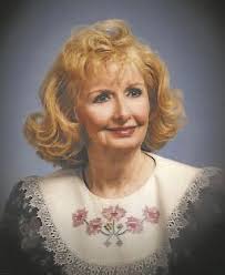 Stumbo, Helen Louise “Peggy” Lawson