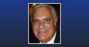 Anthony A. "Popsy", "Tony" Calvaresi Obituary April 11, 2023