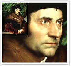 Saint Thomas More (1478-1535)