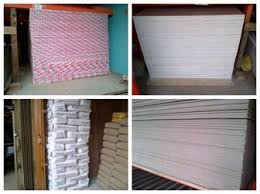 Lisplang/list plank grc abu motif kayu: Daftar Harga Grc Boad Terbaru Showroom Bangunan Pusat Bahan Bangunan