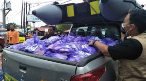 Pada artikel kali ini kita akan membahas mengenai rumus paito. Ribuan Sembako Jhonlin Mengalir Agar Kebutuhan Korban Banjir Terjamin Jhonlinmagz