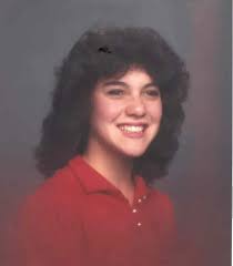 Robin Deeann (Leak) Trivisonno, a Pine Hill, NJ Native & Overbrook Alumni  Vanished in Central or North Jersey in 1997