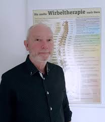 Durch die heimübungen soll ein wiederauftreten der fehlstellungen verhindert werden. Dorn Methode Walter Wohnig
