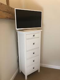 21 posts related to tall white dresser ikea. Ikea Tall Boy Chest Of Drawers Cheaper Than Retail Price Buy Clothing Accessories And Lifestyle Products For Women Men