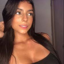 Valentina Galindo's Instagram, Twitter & Facebook