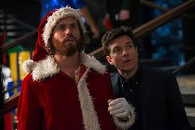 News had been running a poll to see which holiday movie is the best of the best. The 45 Highest Grossing Christmas Movies Of All Time