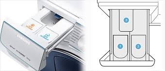 We did not find results for: How Do I Use The Detergent Drawer Compartments In My Washing Machine Samsung Uk