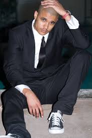 Lil J Love The Suit Paired W The All Stars Hinesman Celebrities Male To My Future Husband Eye Candy