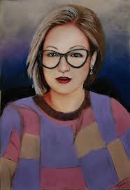 My creation Continue Acrylic