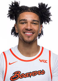 Beavers Fall at Pacific