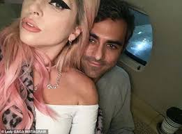 The story behind lady gaga's most romantic breakup from taylor kinney as one of the most famous women in the world, lady gaga is undoubtedly used to the public prying into her private life. New York Times Writer Lindsay Crouse Shares More About Her Ex Boyfriend Being Lady Gaga S New Beau Daily Mail Online