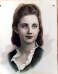 Jane Carol Paget Gordon Obituary