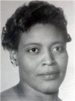 Lucy Cleaver Obituary (1927