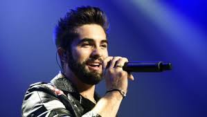 Cet article traite de la discographie de kendji girac. Kendji Girac Les Infos Les Actus Sur Le Sujet Kendji Girac