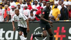 The majority of south african football fans have tipped kaizer chiefs to win this year's carling black label cup when they face their soweto rivals orlando pirates. Kaizer Chiefs Vs Orlando Pirates 2020 Carling Black Label Cup Match Cancelled Goal Com