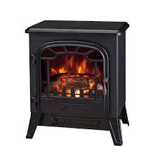 The realistic candles sit in a finished fire grate and provides supplemental zone heating for up to 1,000 sq. Lincsfire 1850w Modern Freestanding Portable Electric Fireplace Fire Indoor Heater Log Burning Flame Effect Stove Black Buy Online In Angola At Angola Desertcart Com Productid 87276083