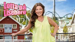 It is presented by the eurovision veteran lotta engberg (1987) and celebrates its 10 year anniversary as a tv show this year — and for that occasion they are giving us a proper smörgåsbord of familiar faces. Har Ar Artisterna Som Gastar Lotta Pa Liseberg Sommaren 2020 Tv4 Se