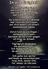 In Alle Ewigkeit Spruche Trauer Traurige Spruche Trauer Zitate
