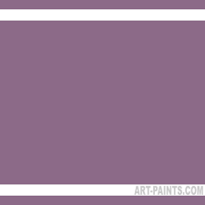 Purple Grey Soft Pastel Paints 435