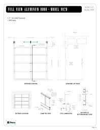 Garage Size Chart Viavoeding Info