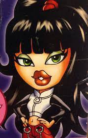 Bratz Jade Kool Kat Bratz Characters Cartoon Cartoon Art You will watch bratz season 1 episode 17 online for free episodes with hq / high quality. bratz jade kool kat bratz characters