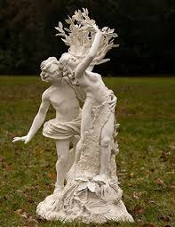 Statue Of Greek Gods And Goddesses Apollo And Daphne Buy Now Stone god statue ask price. statue of greek gods and goddesses