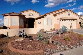 Cactus grow faster if they are exposed to the right amount of water (only water when the soil is dry), fertilizer (once a month during warm months) and light (place the cactus in the sunniest place of your home and keep rotating. Identifying The Most Common Types Of Cactus In Southern Utah Stone Tree Landscaping St George Utah