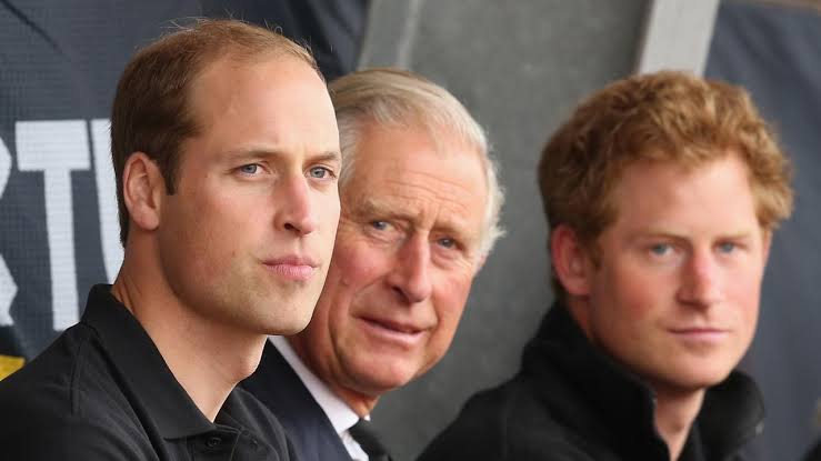 Charles and William have 'no intention' of apologising to Harry at  coronation | news.com.au — Australia's leading news site for latest  headlines