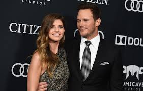 Pic, scripted by zach dean, follows a man who is drafted to fight in a future war where the fate of humanity. Chris Pratt Talks To Maria Shriver About Baby News Life In Quarantine