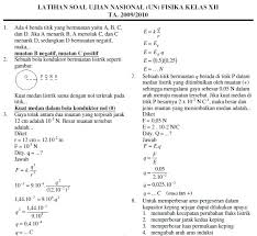 We did not find results for: Contoh Soal Fisika Kelas 12 Dan Pembahasan