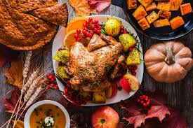 Nov 13, 2018 · the colorful printable cards are perfect for your thanksgiving gathering or any fall gathering. Baton Rouge Restaurants And Caterers To Pick Up Thanksgiving Dishes So You Don T Have To Cook