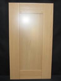beech shaker doors & china natural
