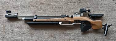The 800 x uses an innovative regulator to control shot velocity with near perfection. Mein Neues Fwb 800 W Auflage Meisterschutzen