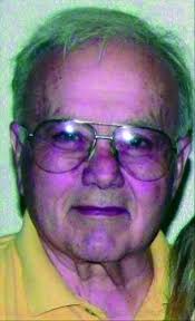 John Colpo Obituary (1940