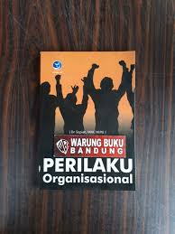 Bacalah cerpen di bawah ini dengan baik! Jual Buku Perilaku Organisasi Dr Sopiah Di Lapak Warung Buku Bandung Bukalapak