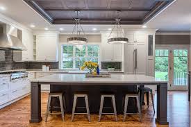While a tray ceiling is a variation of the coffered ceiling, there are a few differences between these two types of ceilings. Coffered Ceiling Ideas High End Designs And Ideas